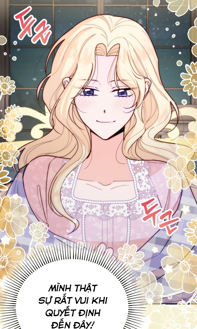 hoàng đế bạo quân ôm lấy tôi chapter 35 46