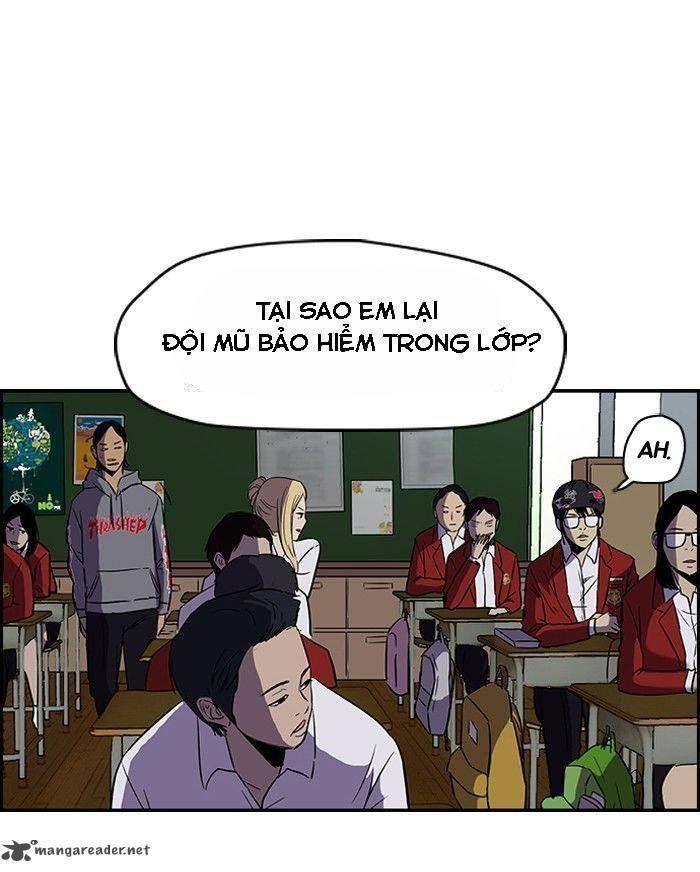 wind breaker chapter 81 25