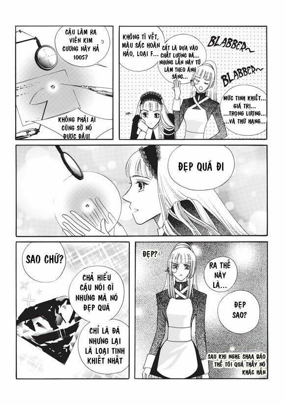 9 faces of love chapter 4 9