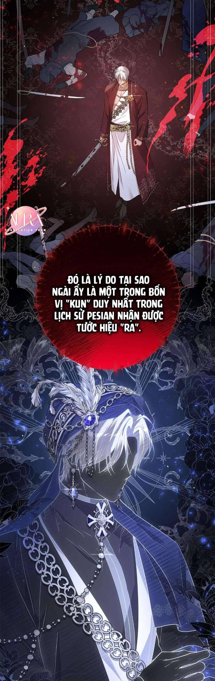 Vết Trăng Chapter 23 - Trang 15