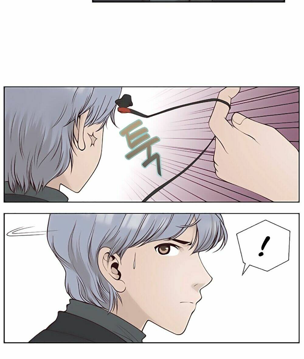 mrs. seonnyeo | mrs. tiên cô chapter 5 5