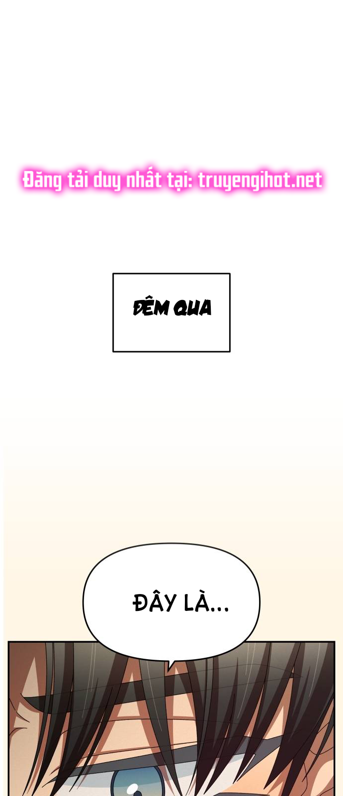 bạn gái tôi là robot -câu chuyện của cheol soo và young hee chapter 6.1 5