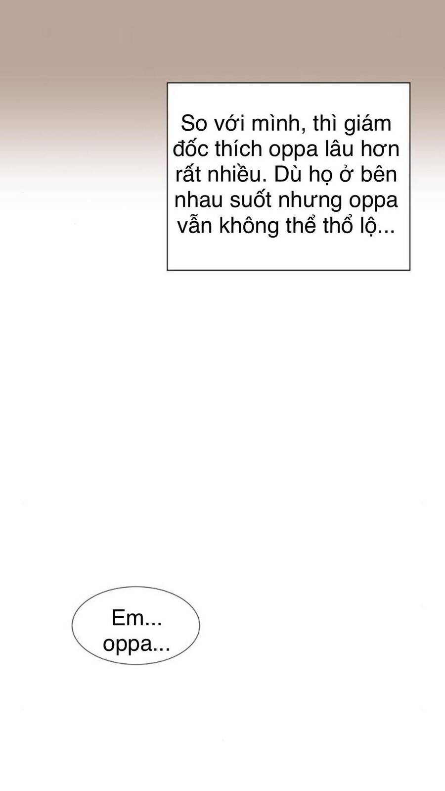 idol và sếp, em yêu ai? chapter 33 13