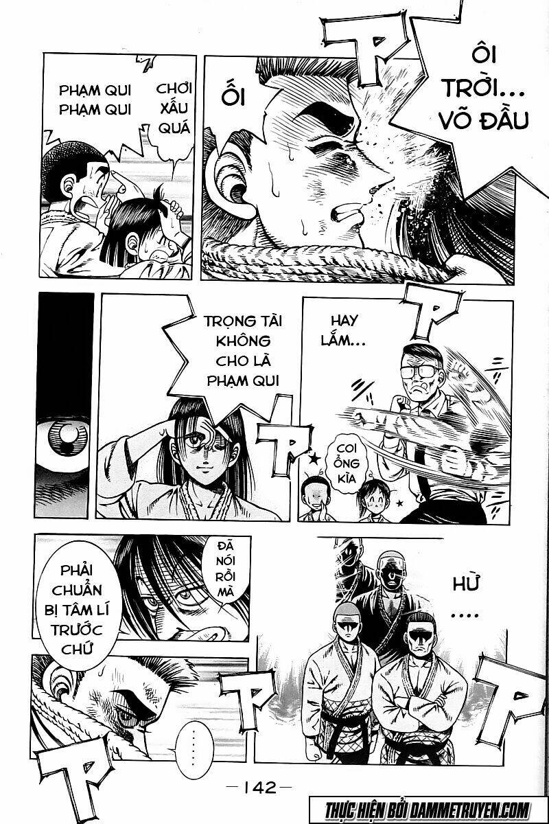 shin kotaro makaritoru! juudouhen chapter 120 5