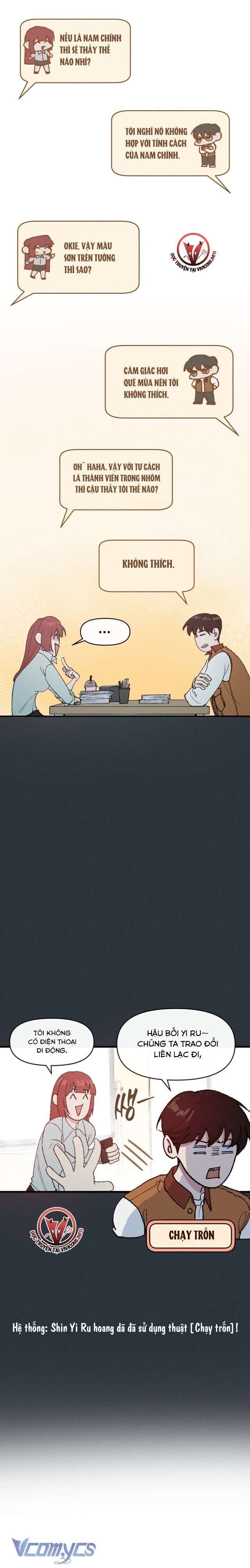 [18+] đừng xoá chapter 1 20