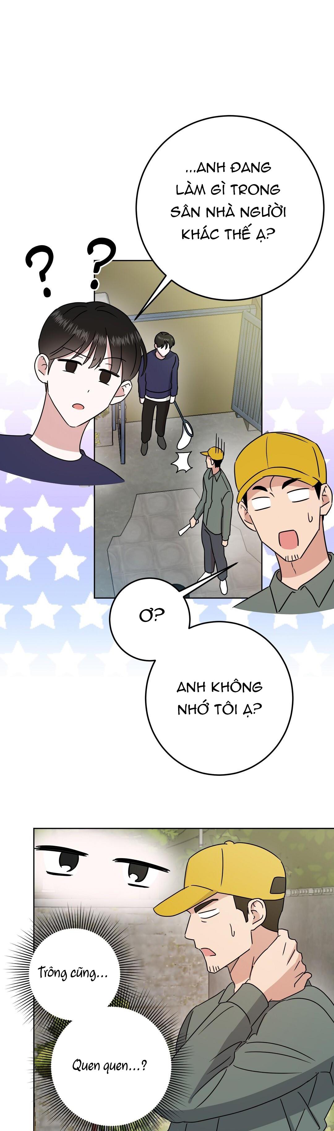 nhà tôi thành phim trường mất rồi chapter 1 20