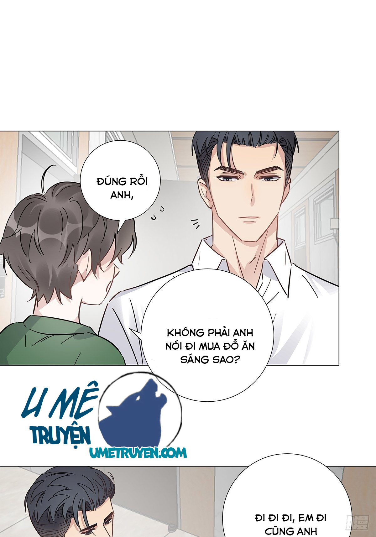 hôm nay nam giả trang nữ vẫn chưa được cầu hôn! chapter 20 31