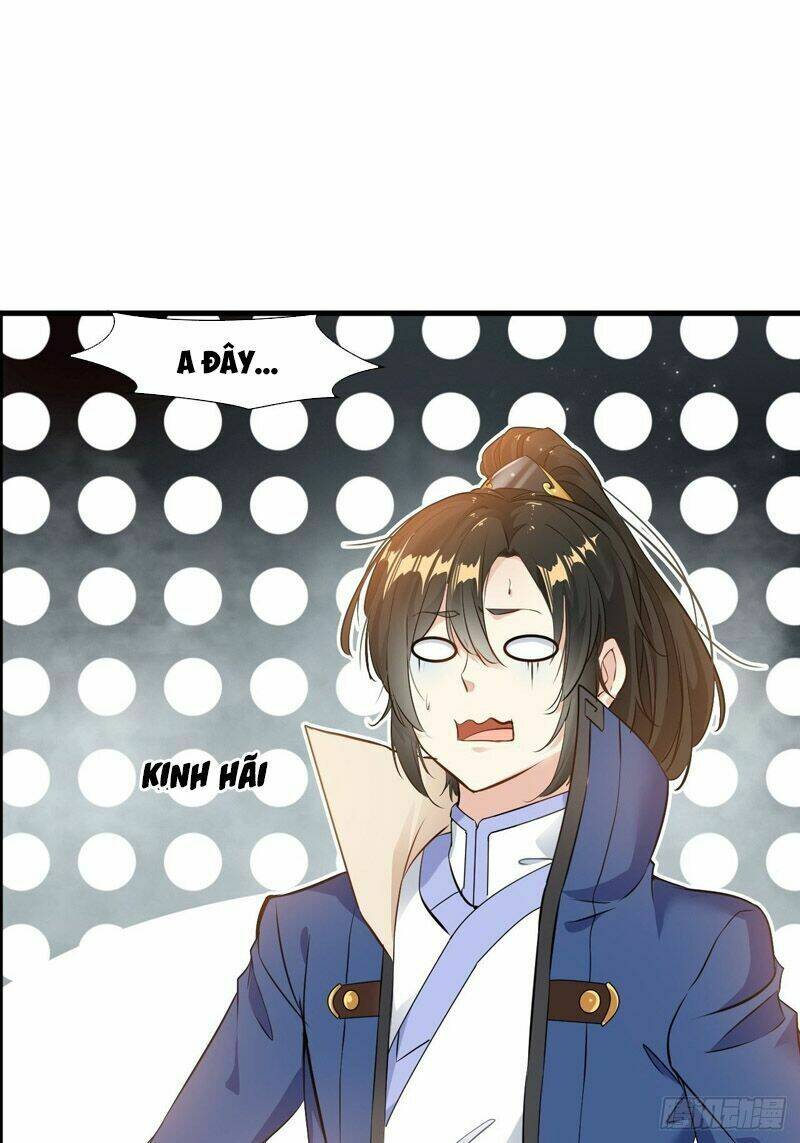 một đời thành tiên chapter 10 4