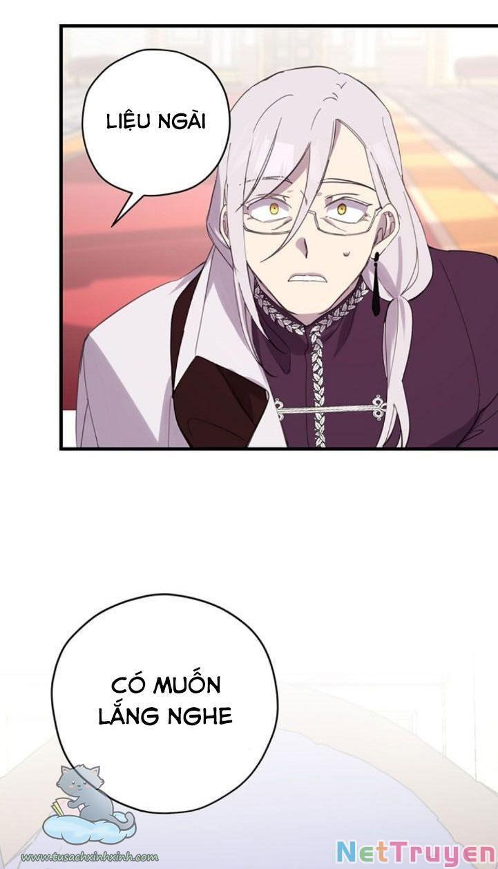 xin hãy cứ khóc, thái tử chapter 10 54