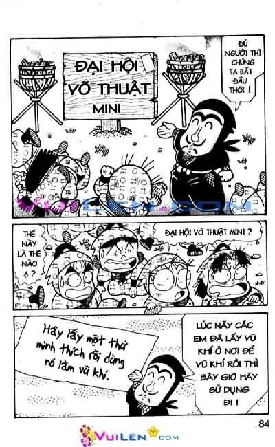 ninja loạn thị chapter 57 84