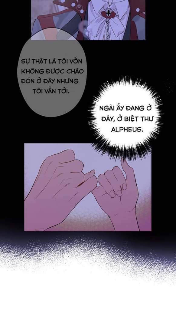 một ngày nọ ta trở thành công chúa chapter 59 11
