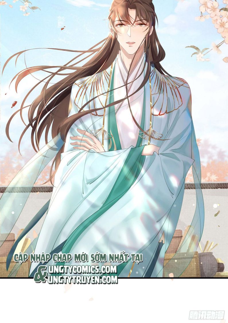 bá tổng vương phi lật xe chỉ nam chapter 4 2