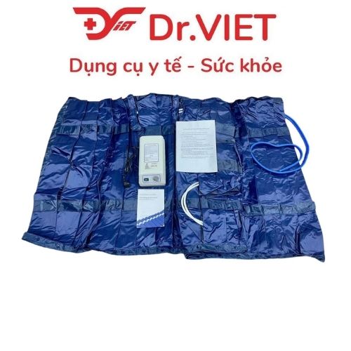 Đệm chống loét có lỗ bô dạng ống GBM-096