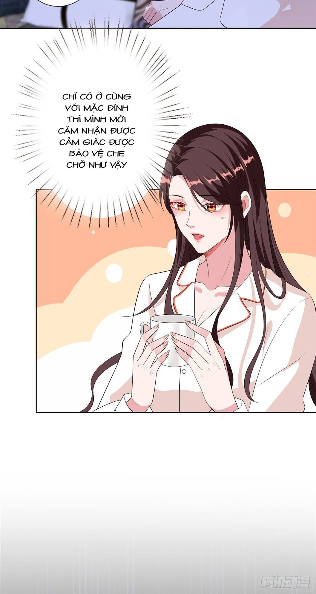 thí hôn lão công, cần giúp sức chapter 140 9