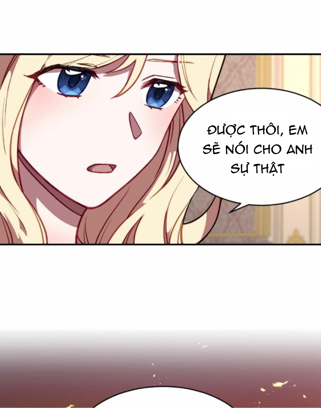 trao trọn trái tim cho hoàng đế chapter 5 37