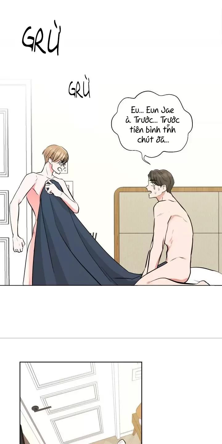 họ đã ngủ với nhau chapter 1 25