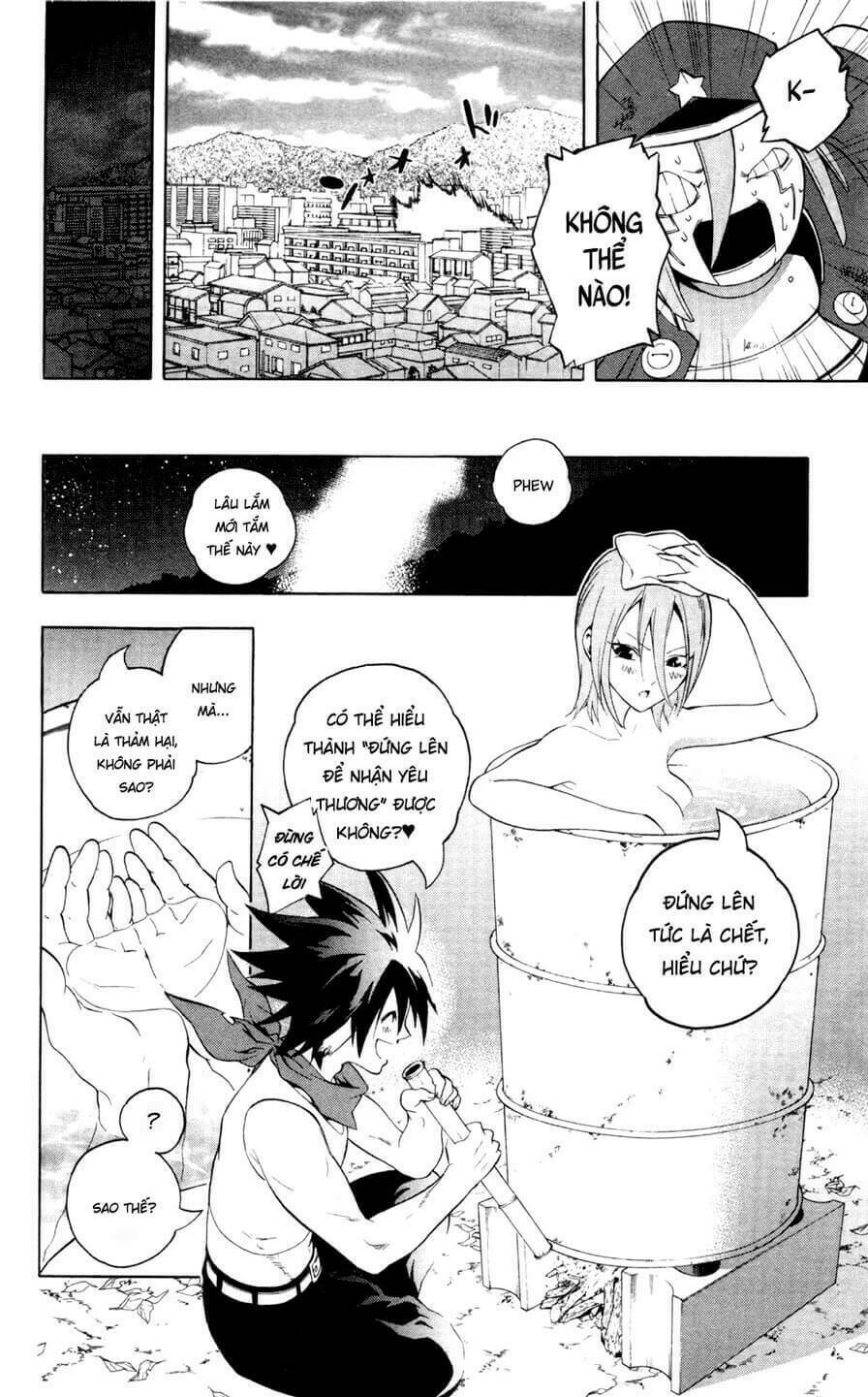 binbougami ga! chapter 54 28