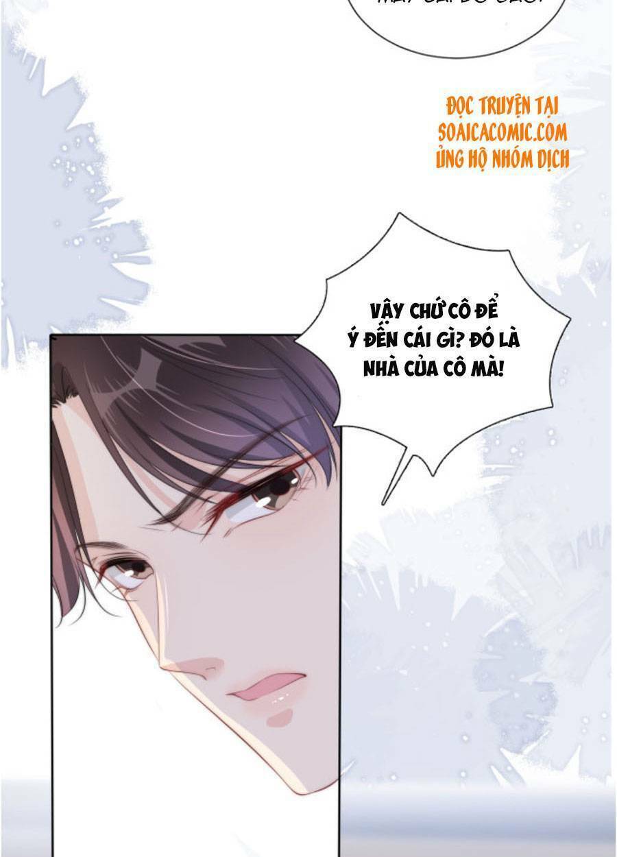 ngự tỷ toàn năng lại bị phá mã giáp chapter 32 20