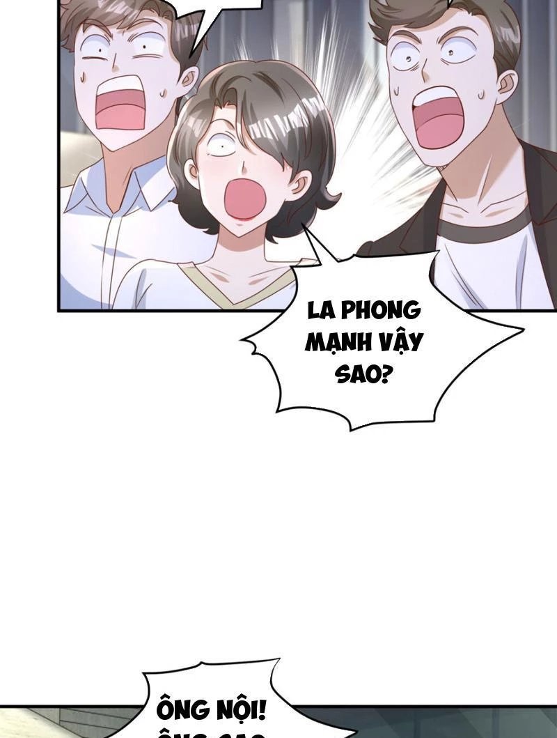 bảy vị tỷ tỷ tuyệt thế vô song của ta chapter 18 19