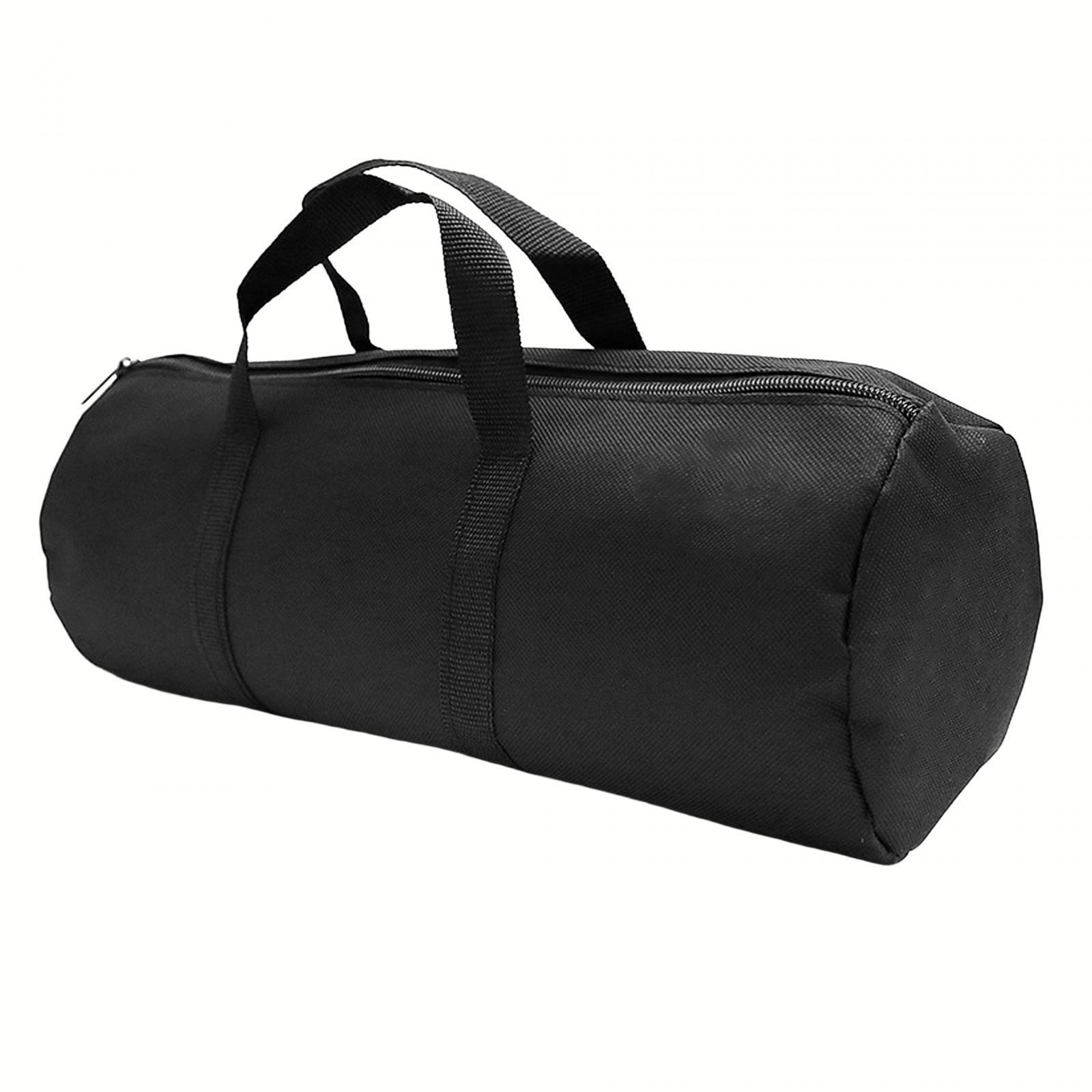 Tent Poles Storage Bag, Camping Gear Organizer, Replacement Pouch Rod Container, Zipper Closure Multi Tool Storage Bag, Organizer Bag for Hiking