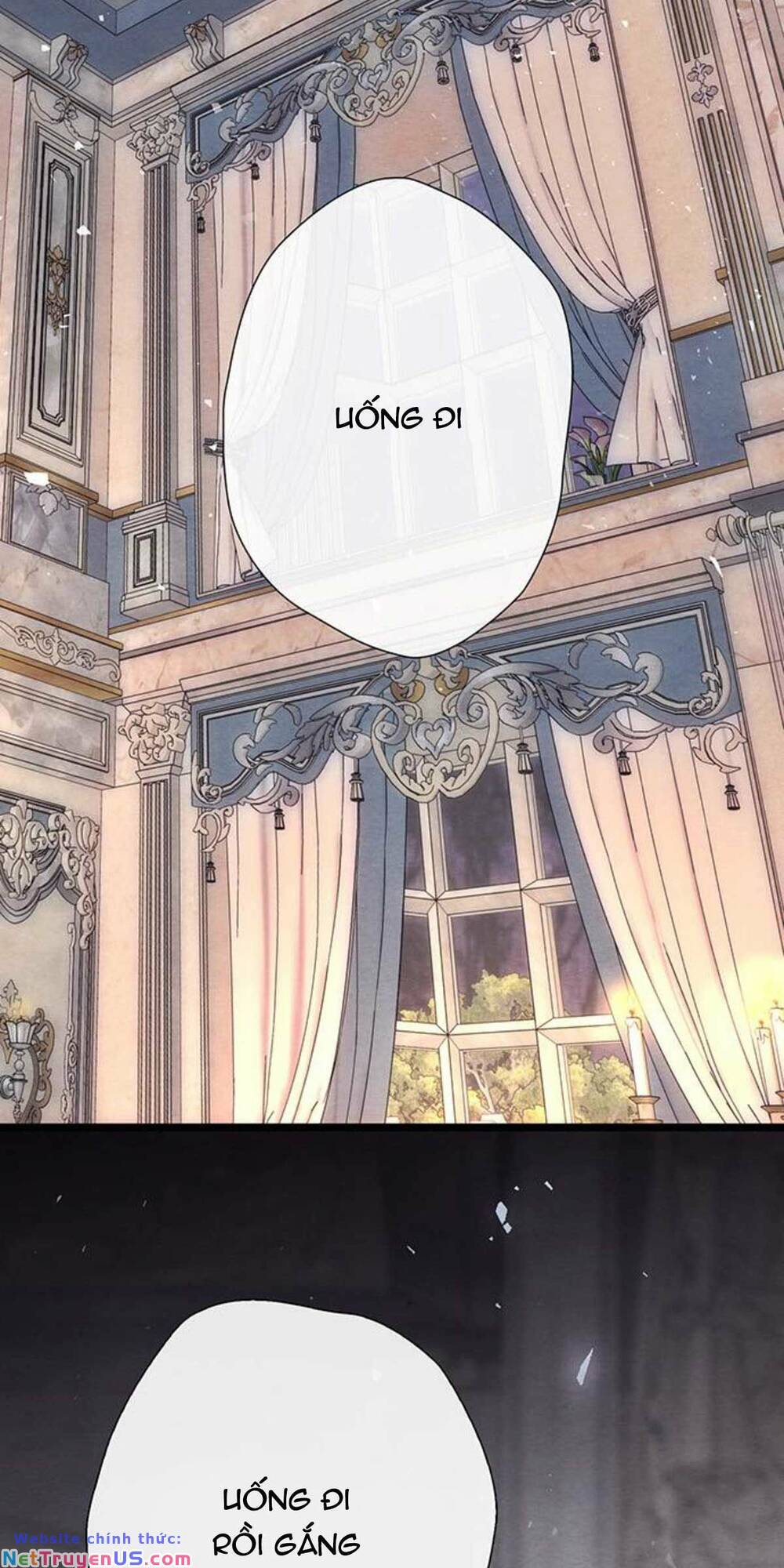 Hoàng Tử Rắc Rối chapter 35.1 4