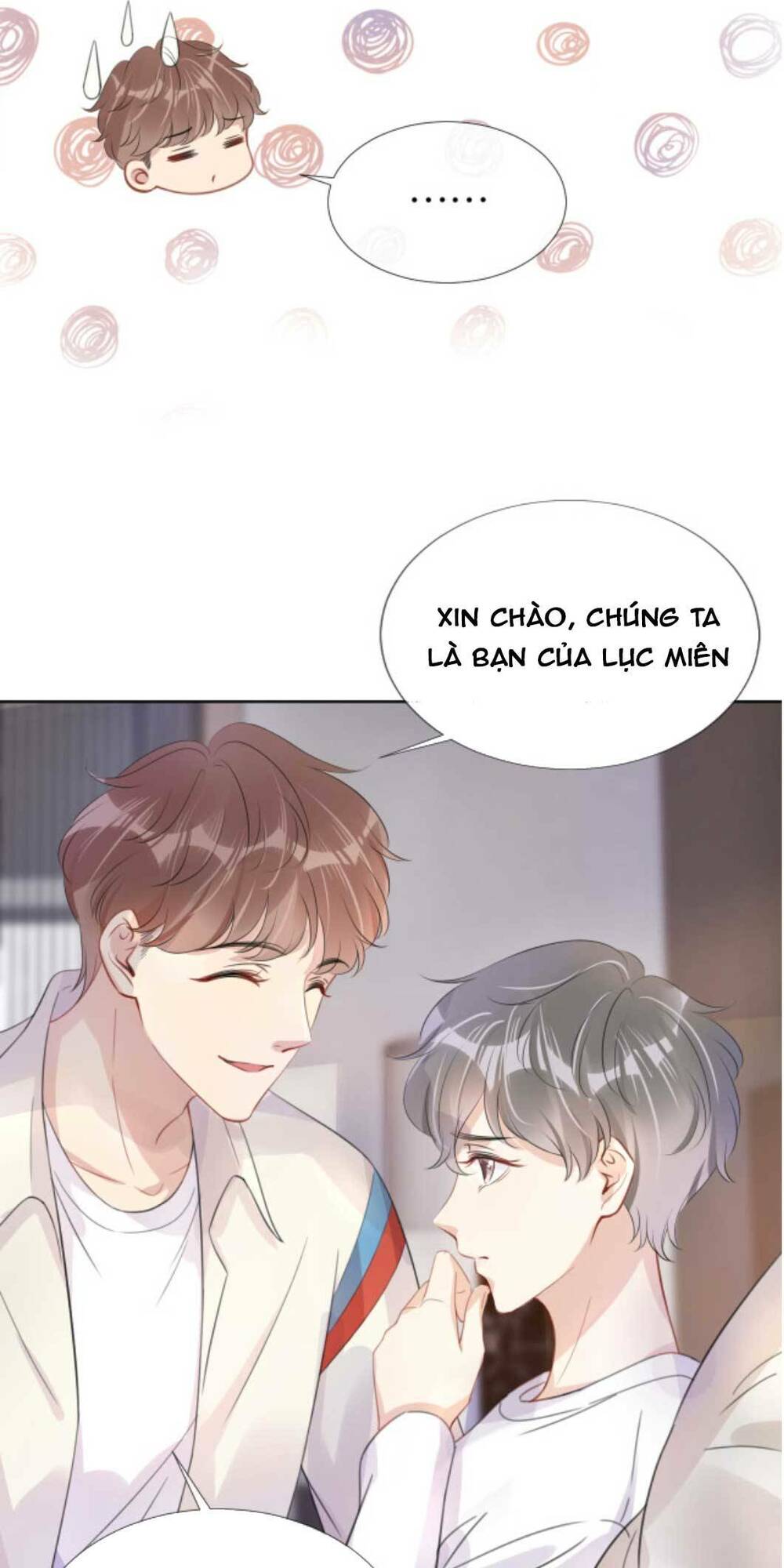 ngự tỷ toàn năng lại bị phá mã giáp chapter 10 31