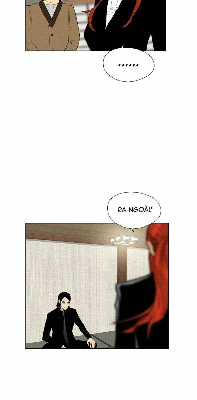 kẻ hồi sinh chapter 82 12