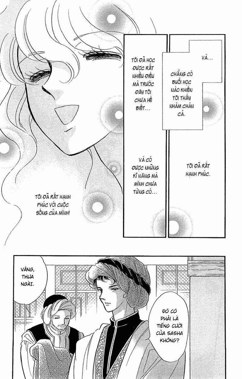 nữ hoàng của đế chế ottoman chapter 1 49