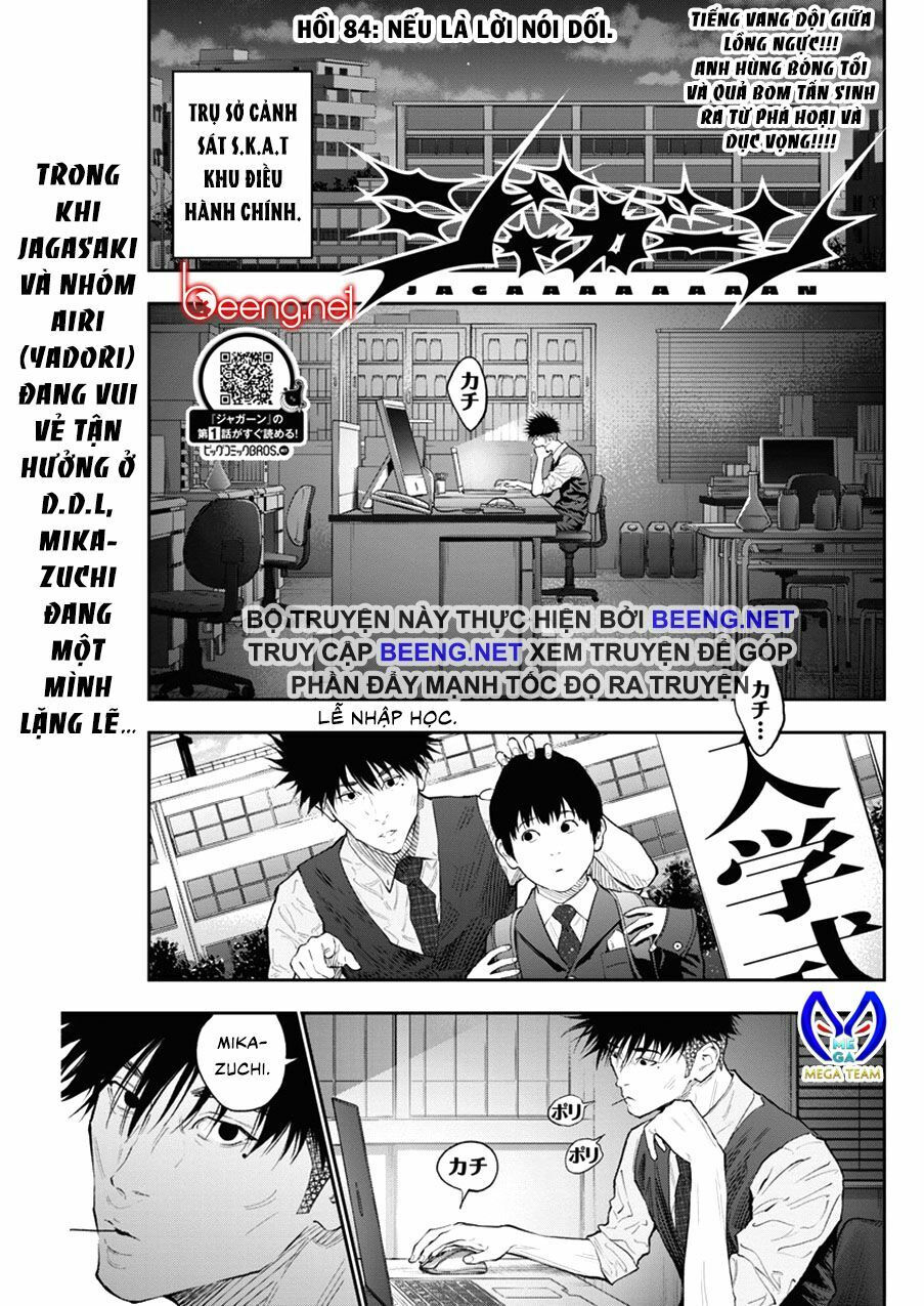 đọa nhân chapter 84 1