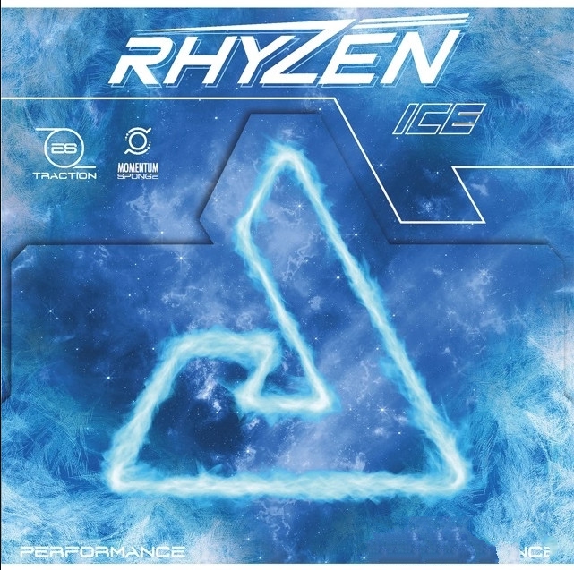 Mặt Vợt Bóng Bàn Rhyzen ICE