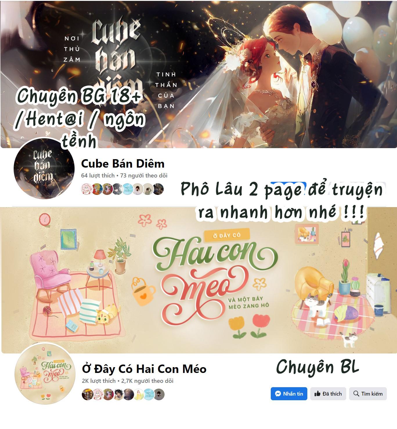 Ánh nhìn của Quạ chapter 0