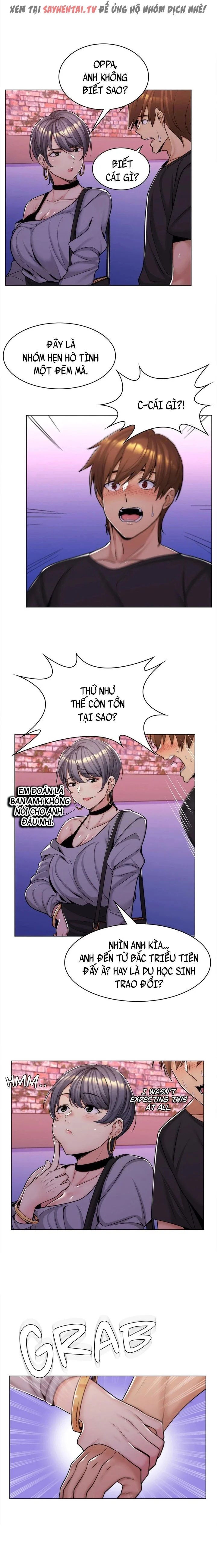 bạn gái là mẹ kế của tôi chapter 30 1