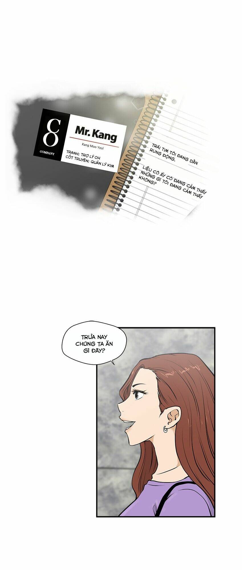 mr kang chapter 31 5