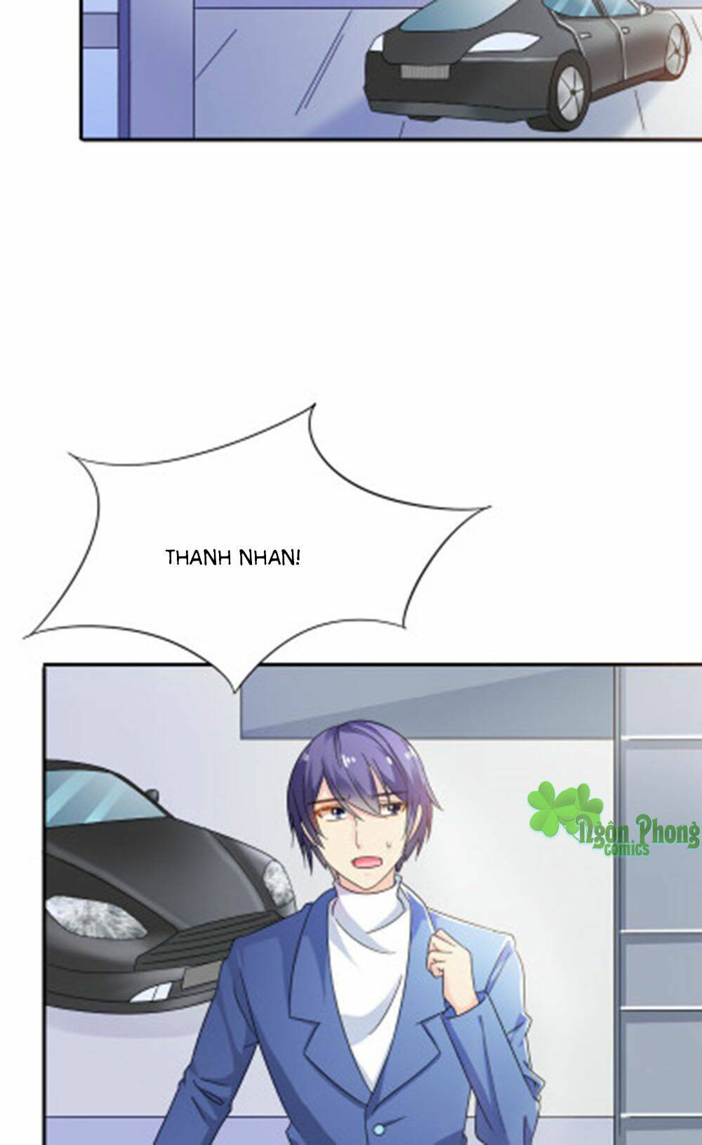 em vẫn còn nhỏ chapter 90 15