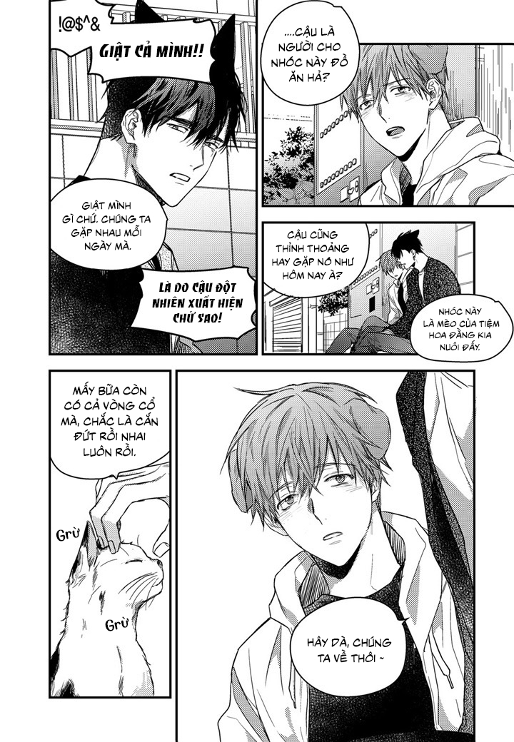 phản xạ có điều kiện chapter 14 6