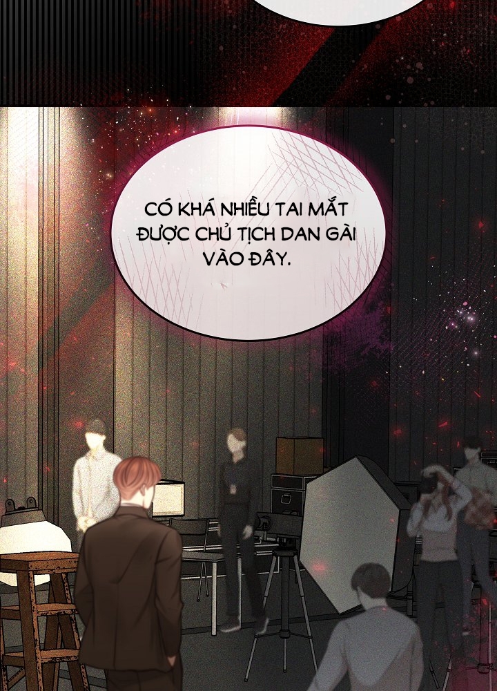 vụ bê bối trá hình chapter 13.2 37