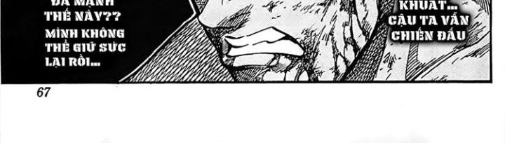 thánh tỏi sành ăn chapter 37 38