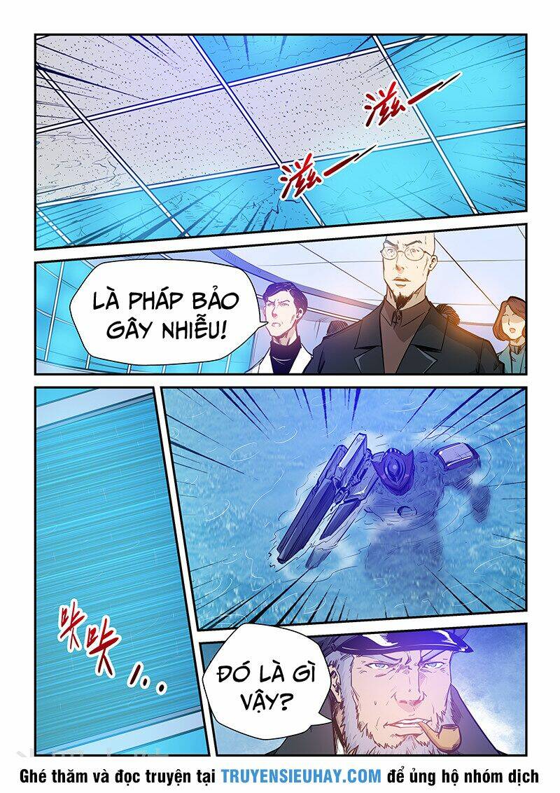 tu chân tứ vạn niên chapter 224 4