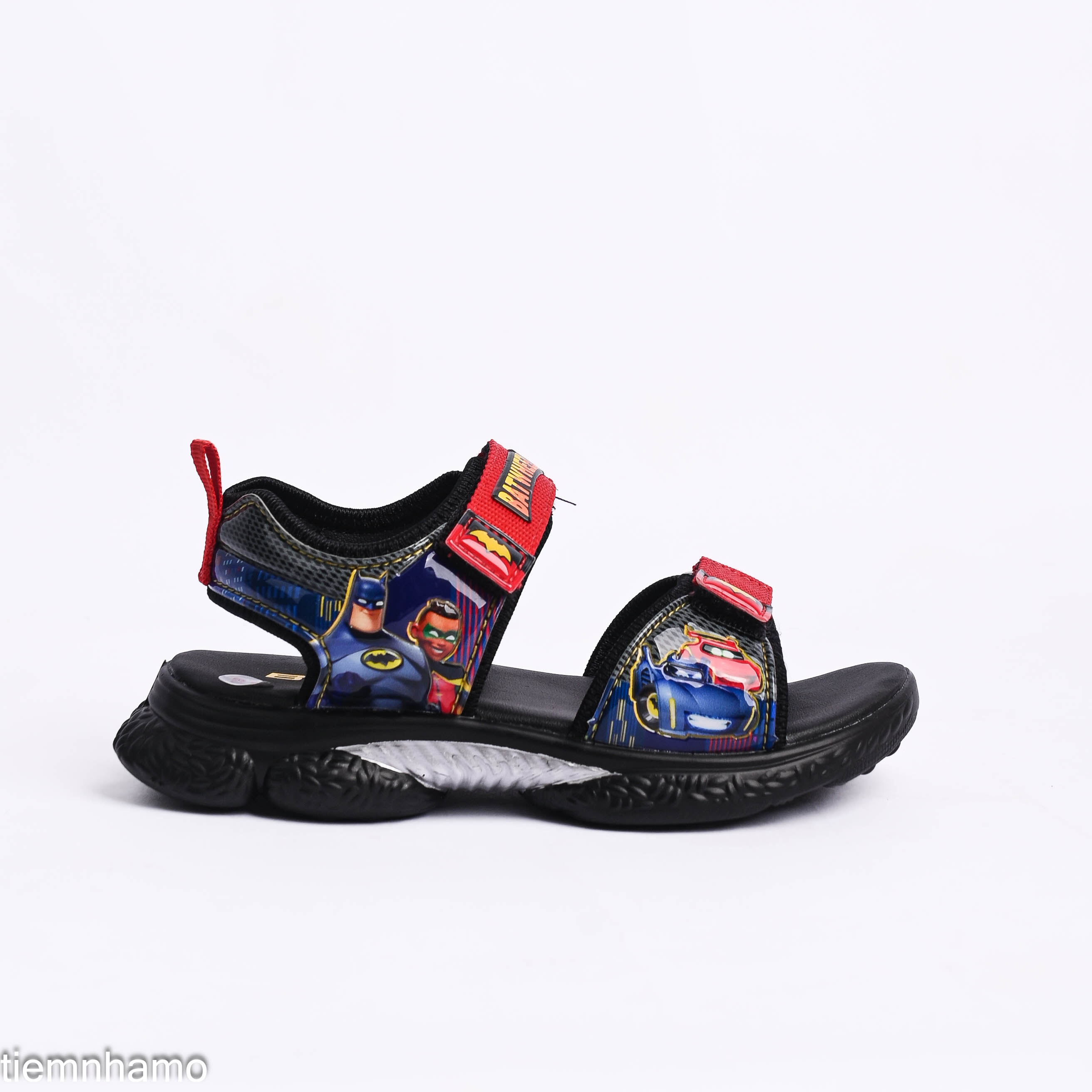Sandal Bitis bé trai (30-38)