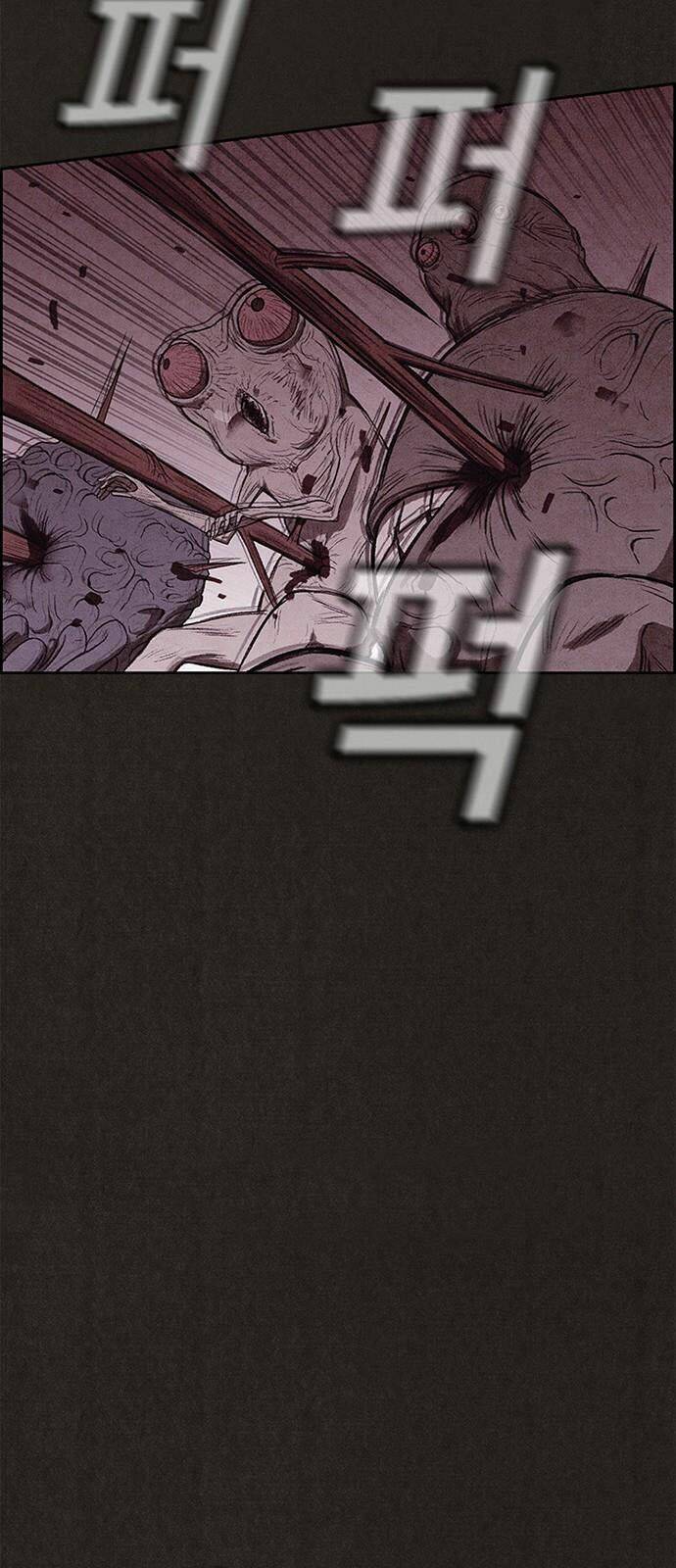 quái vật tại chung cư xanh chapter 135 49