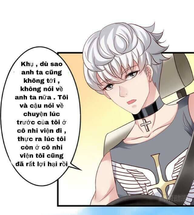 tôi không muốn fa như vậy đâu chapter 86 10