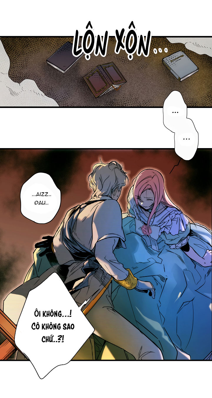 cổ tích về người mẹ kế chapter 41 70