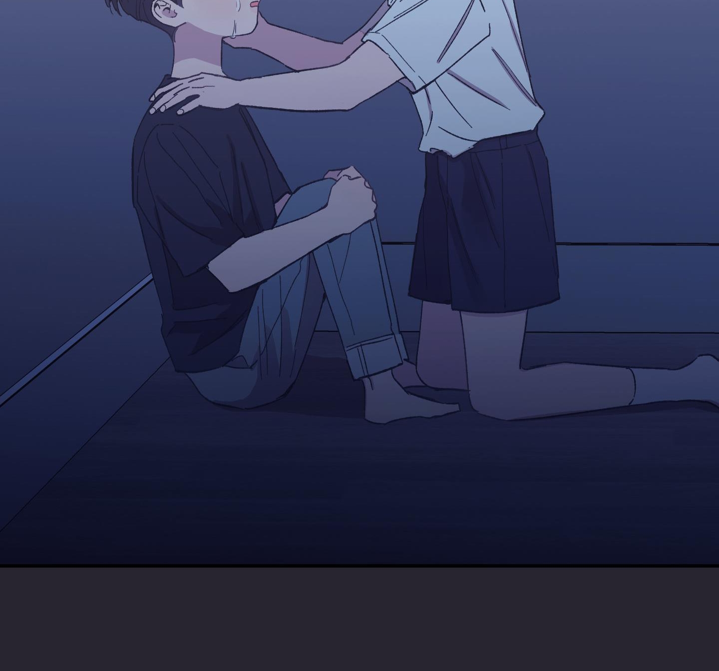 lãng mạn giả dối chapter 24 118