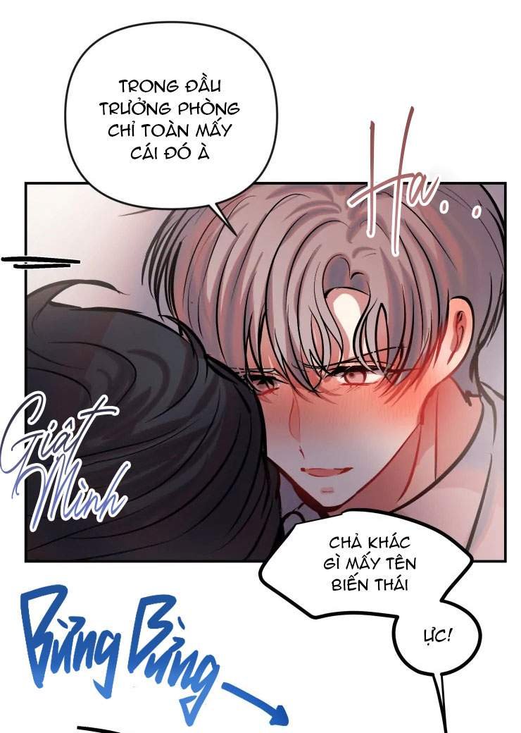 hợp đồng yêu đương chapter 29 27