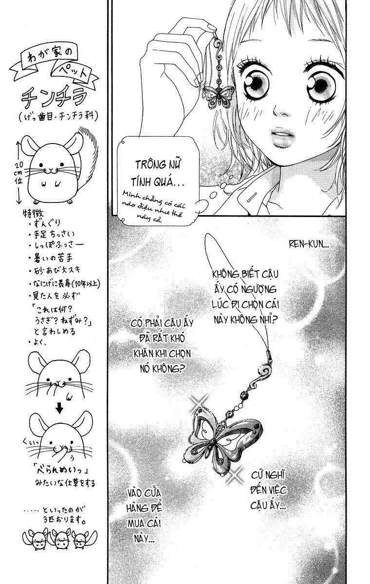 tình yêu học trò chapter 1 31