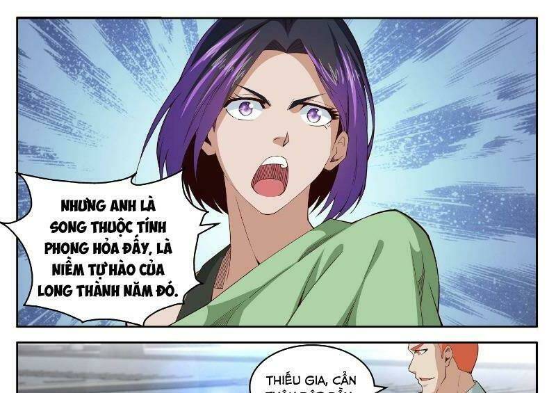 khắc kim phong thần chapter 107 3