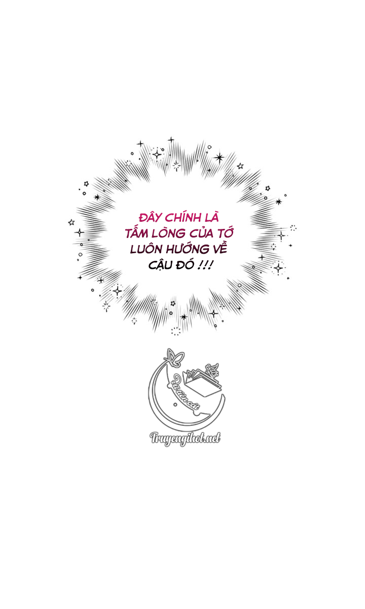 tôi xin trịnh trọng từ chối nam chính! chapter 8.1 15