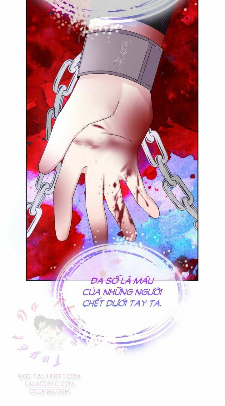 công chúa huỷ diệt chapter 18 60