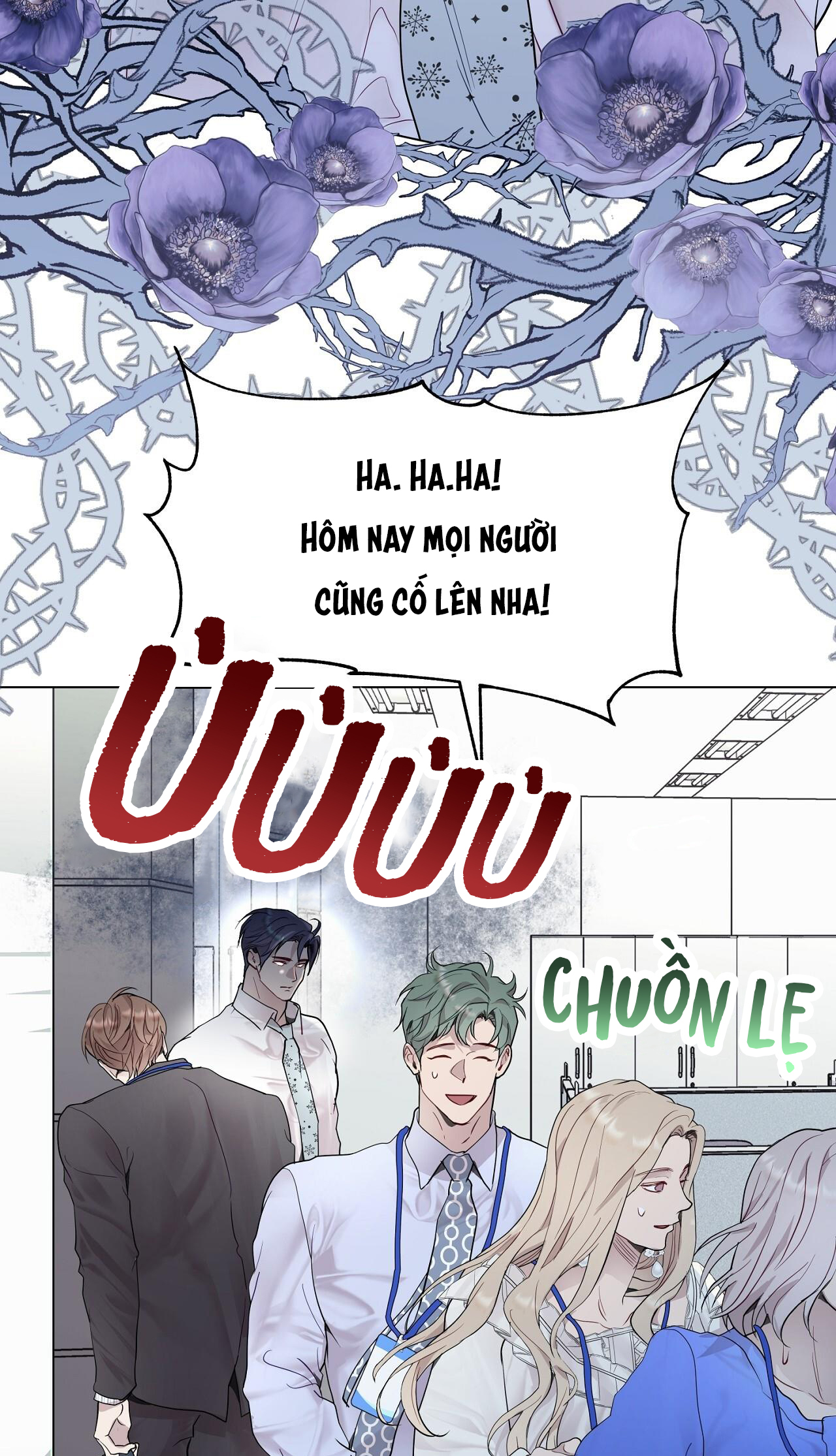 tư duy vị kỷ chapter 25 37