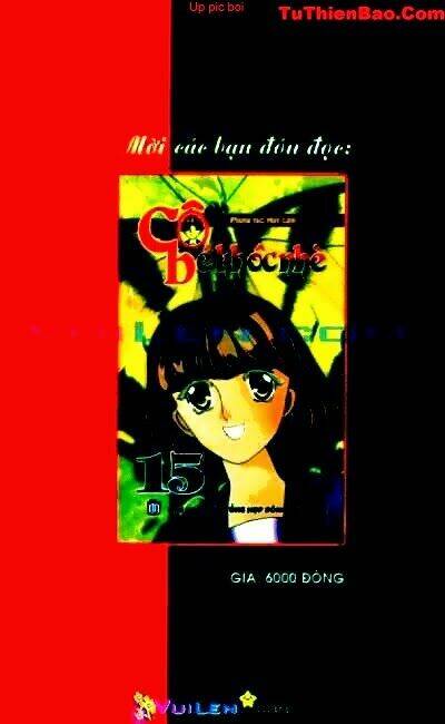 cô bé khóc nhè chapter 14 125